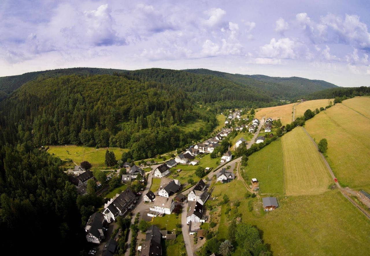 Hubertushöhe 