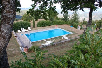 Agriturismo Casa Passerini A Firenze Guestroom