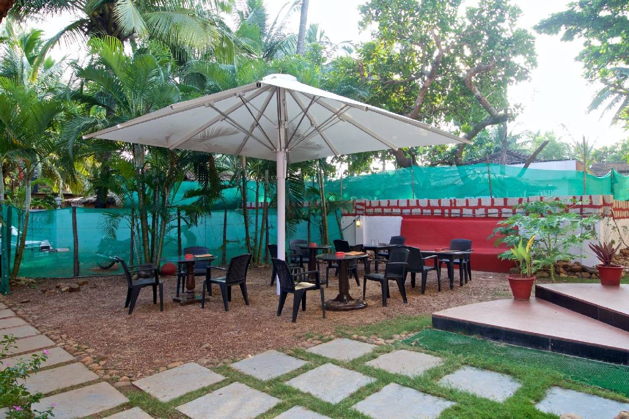 Pebbles Guesthouse 