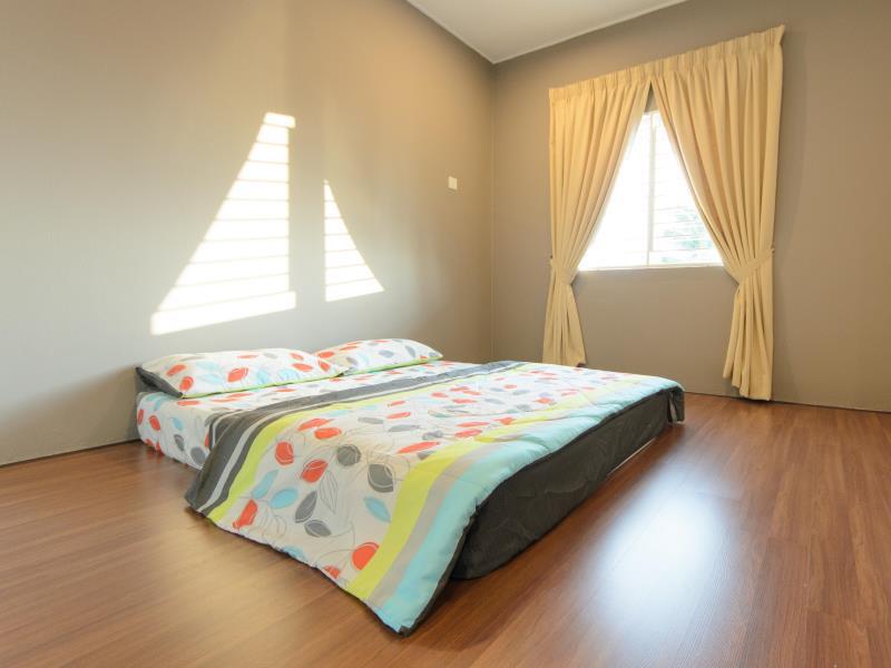 Cs Resort Home 1 
