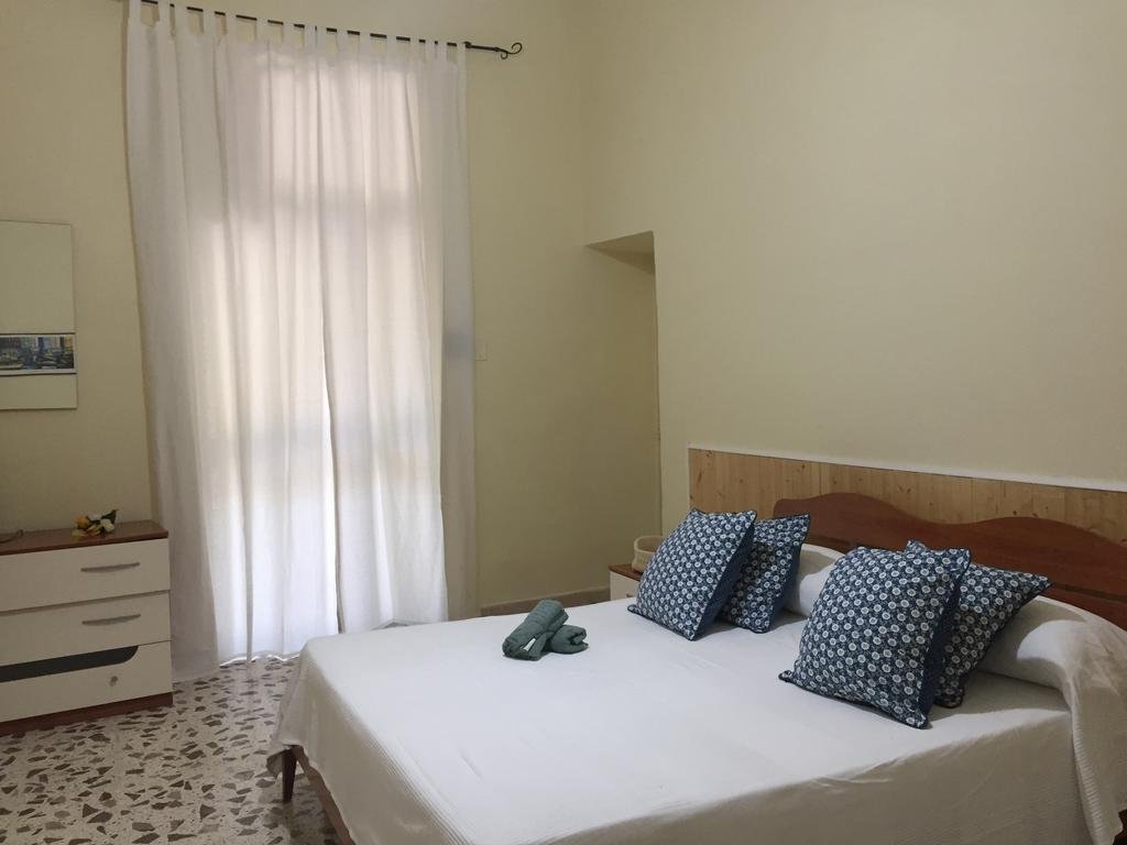 Appartamento Fortino 