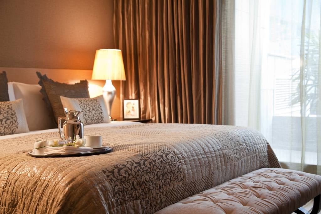 The Leela Ambience Gurgaon Hotel & Residences Leela residency