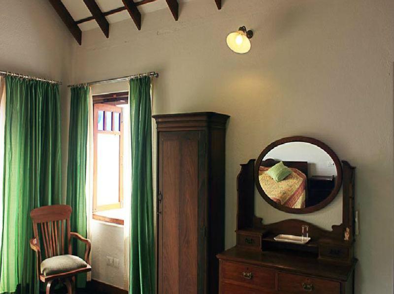 Hibiscus Villa 