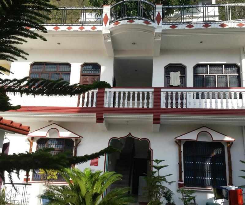 Sonu Guesthouse 