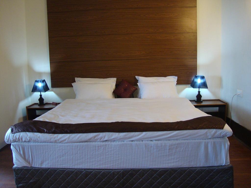 Maya Inn 