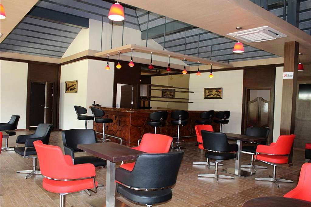 Purple Palms Resort & Spa Restaurant
