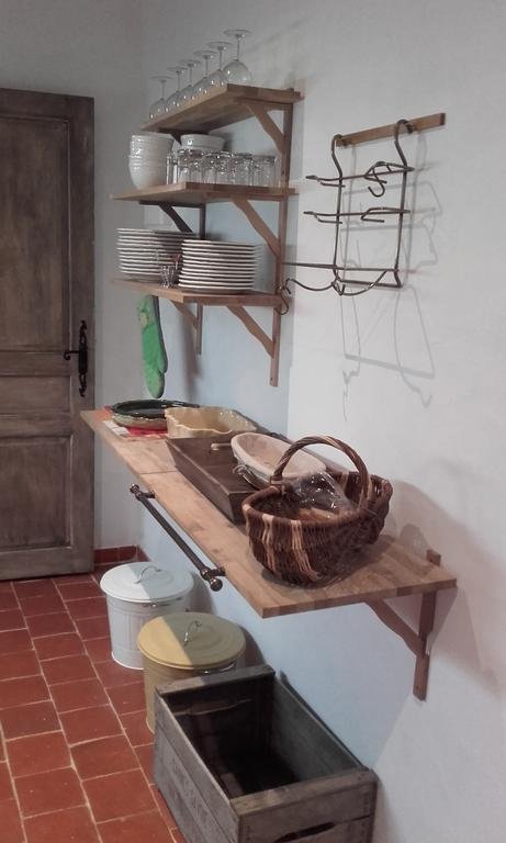 La Bastide Du Capelier 