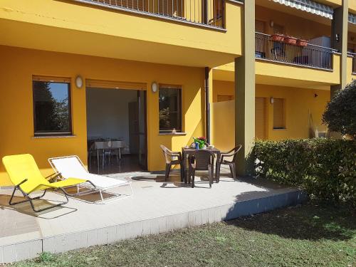 Residenza Dei Pini 