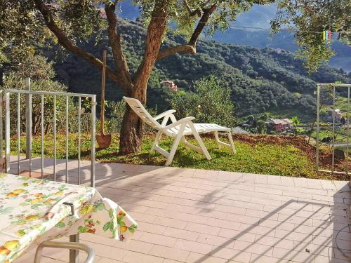 Appartamento Castagno 112s 