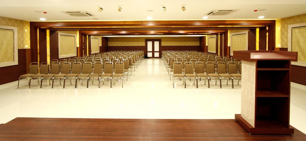 Samy Hotel 