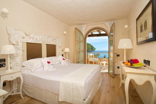 La Villa Del Re Adults Only 