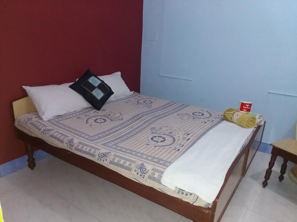 Hotel Tulsi Palace 