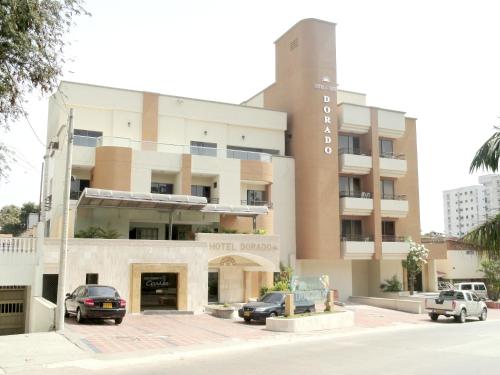 Hotel Suite Dorado 