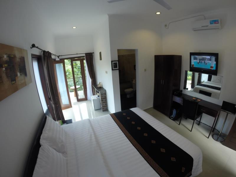 Astana Swaha Villa 