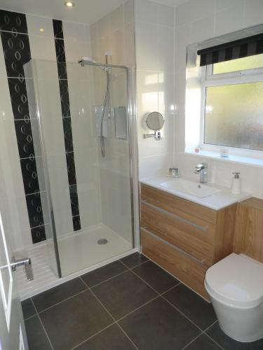 Coombe Dale Accommodation (كومب دال آككوموداشن) 