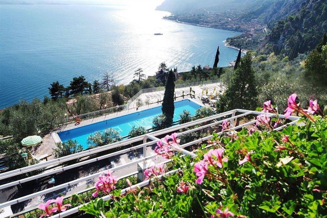 La Limonaia Hotel & Residence 