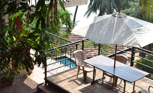 Casa Tropicana Villa Tidina 