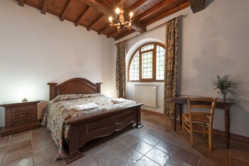 Agriturismo Casa Passerini A Firenze Guestroom