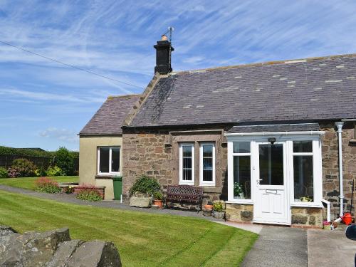 North Farm Retreat 