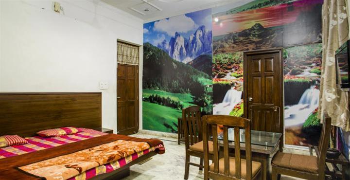 Hotel Shivanta Residency 