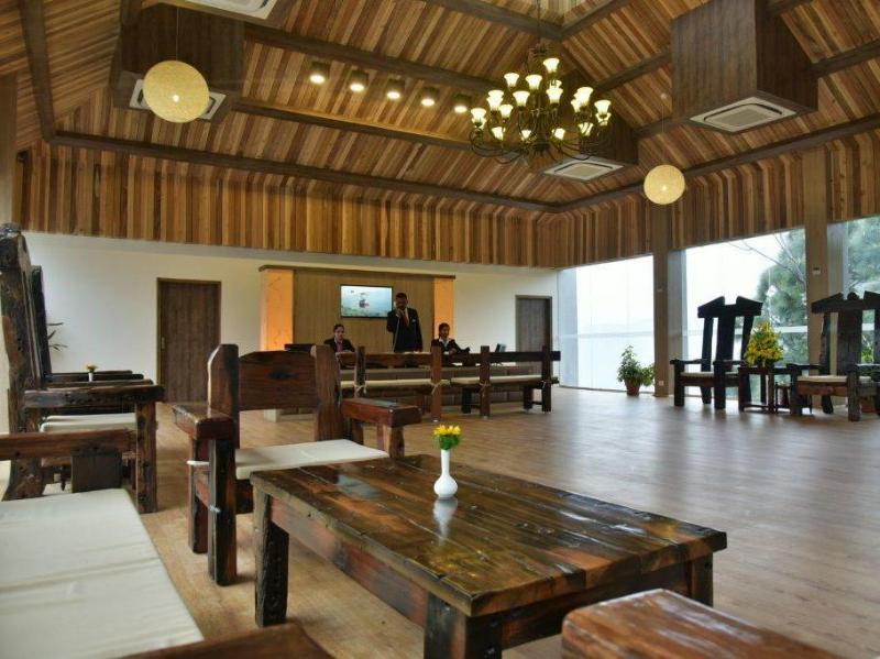 The Terrace Resort 