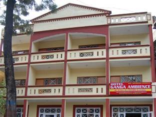 Hotel Ganga Ambience 