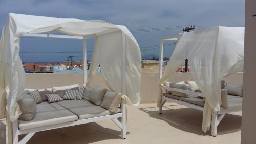 Dimitrios Beach Hotel 