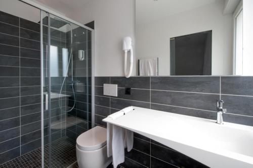 Hotel Morobbia 