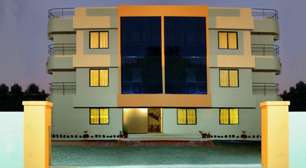 Day Springs Executive Rooms 