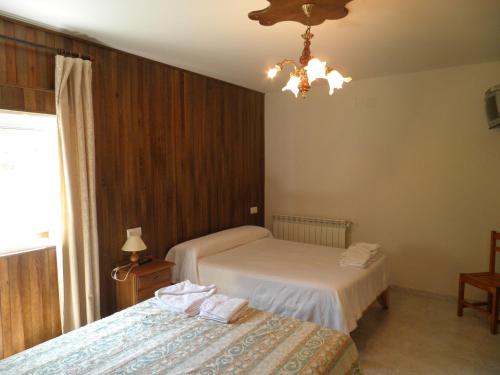 Hostal La Majada 