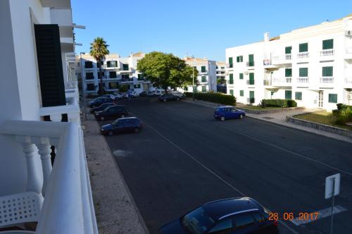 Apartamento Urb. Lagar 