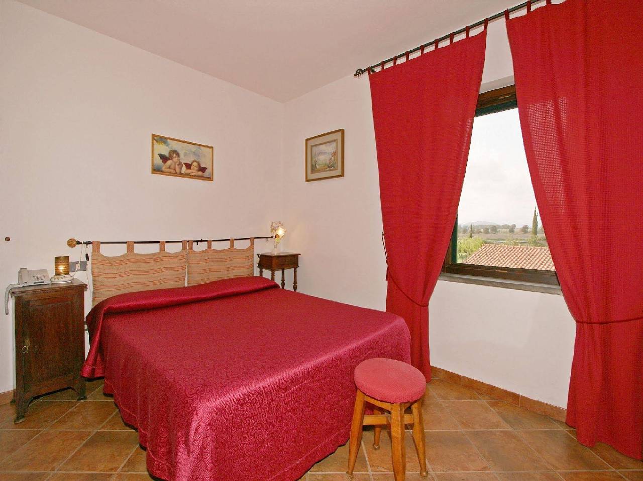 Locanda Le Mandriane 