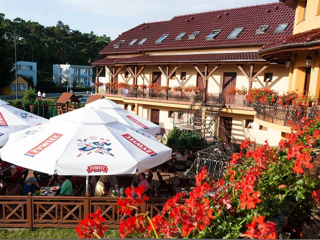 Słoneczny Dwór 