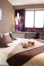 Hotel Ariana 