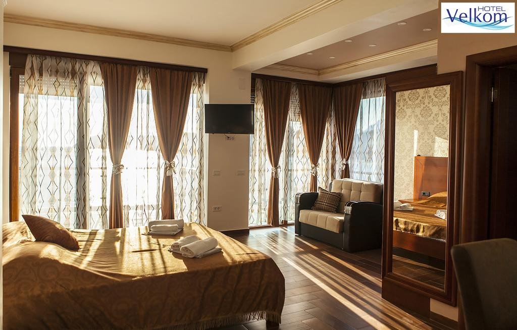 Hotel Velkom 