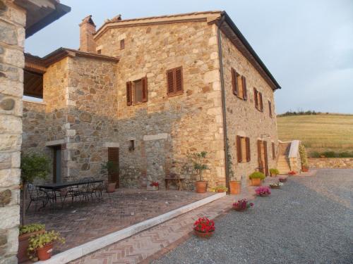 Agriturismo La Paciarella 