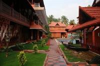 Anamika Ayurvedic Heritage Resort 