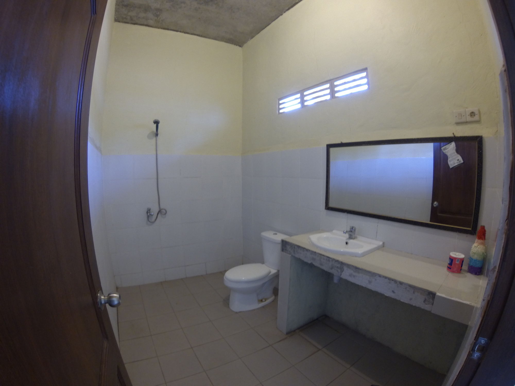 Indigenous Bungalow 