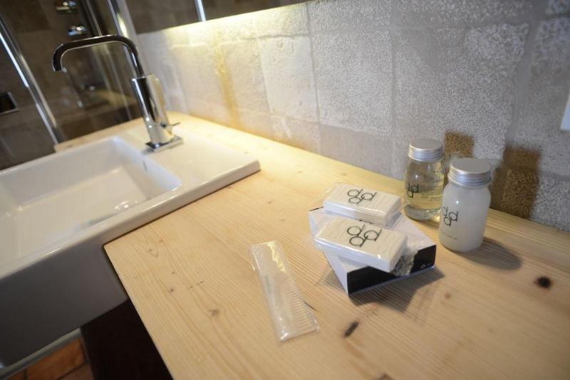 Relais Duca Di Dolle General view