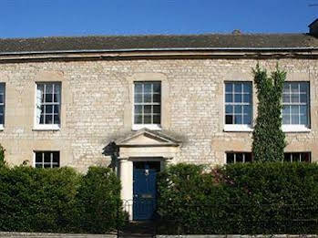 Oak House No.1 