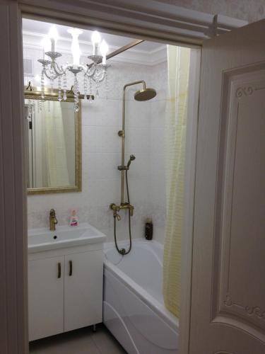 Apartment Deluxe 