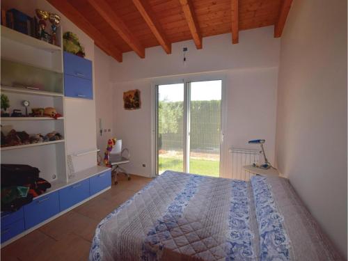 La Casa A Comiso 