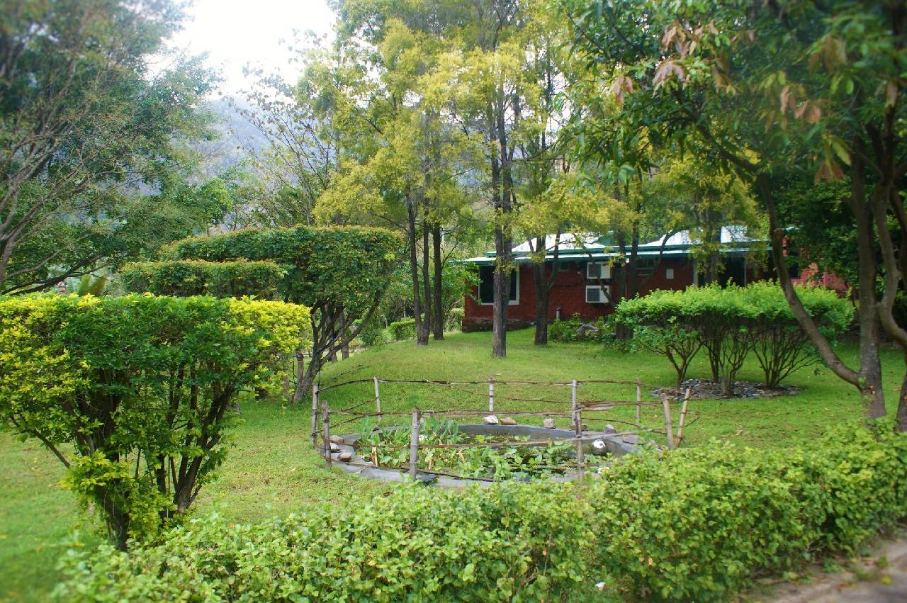 The Solluna Resort 