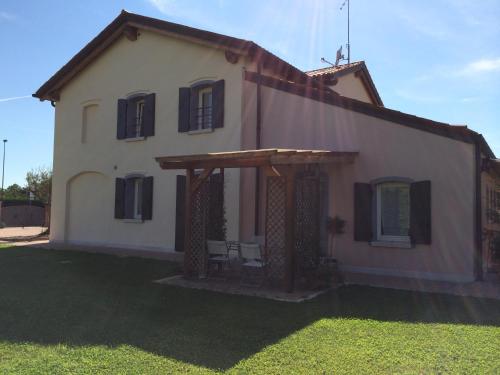 Villa Myosotis (ویلا میوسوتیس) 