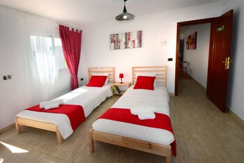 Casa Emblematica Armonia Guestroom