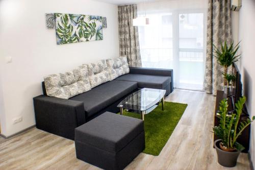 Comfort And Style Central Apartment 