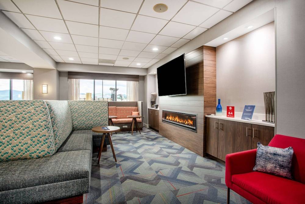 Hampton Inn Elkins - photo 2