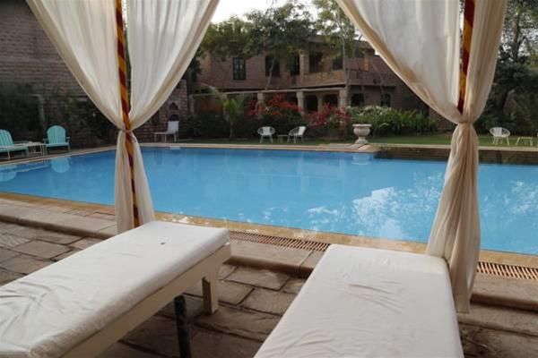 Devi Bhawan A Heritage Hotel 