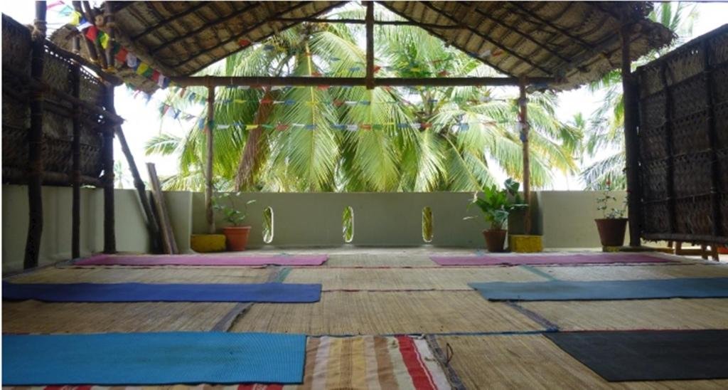 Patanjali Resort 