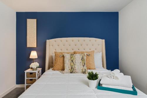 Downtown La Luxurious Suite 